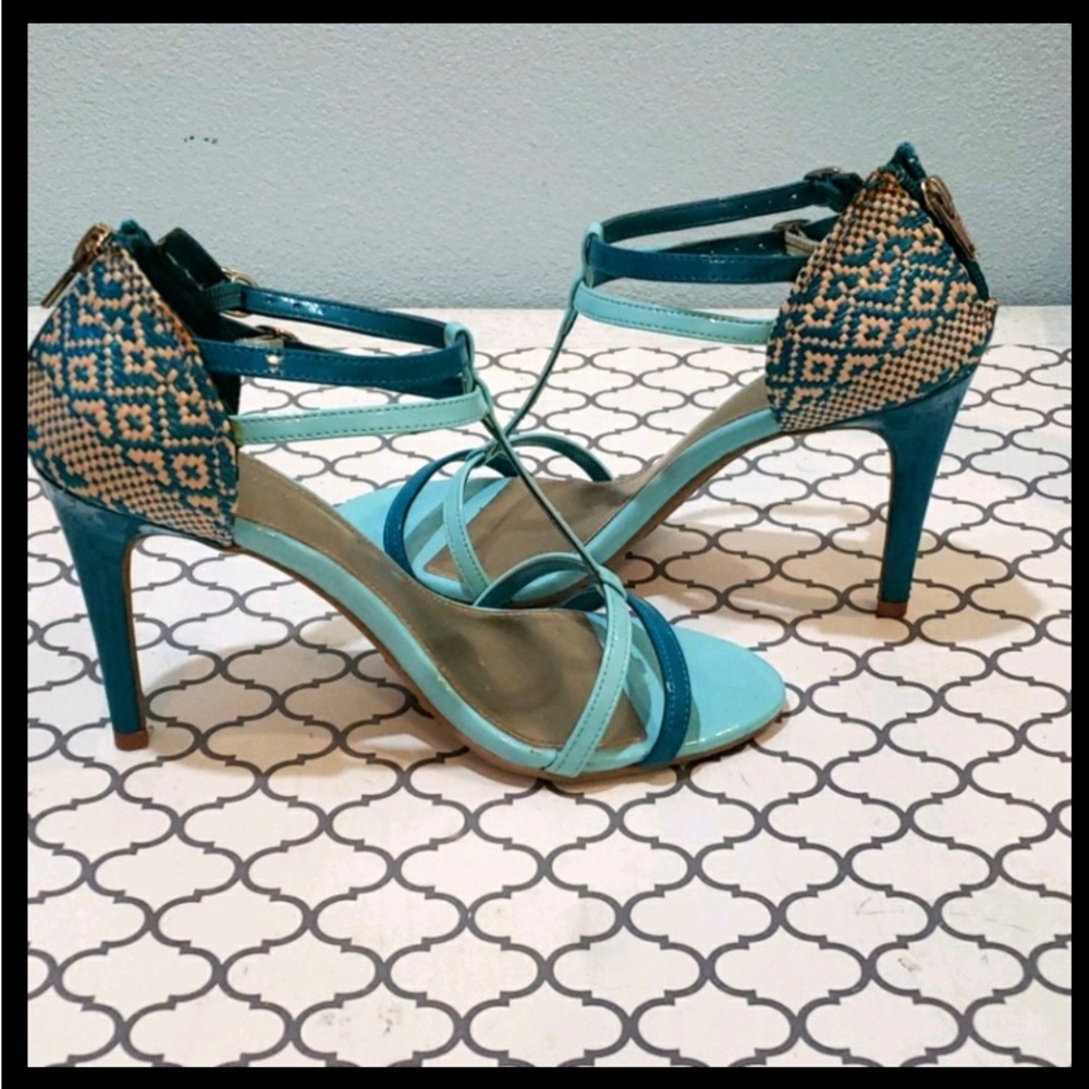 Christian Siriano Heels